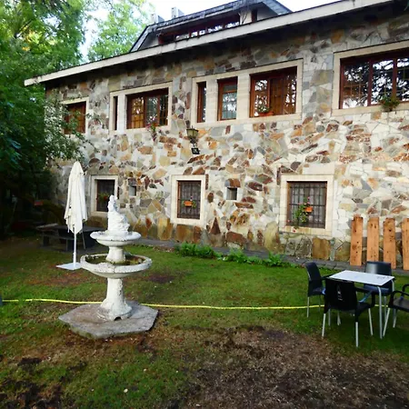 Rural Camino Medulas Hotel Ponferrada