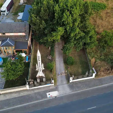 Hotel Rural Camino Medulas