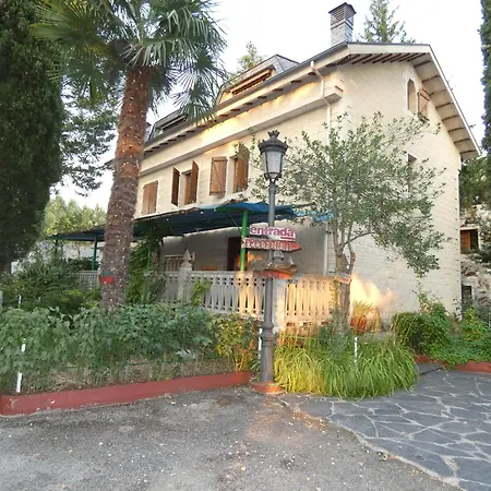 Rural Camino Medulas