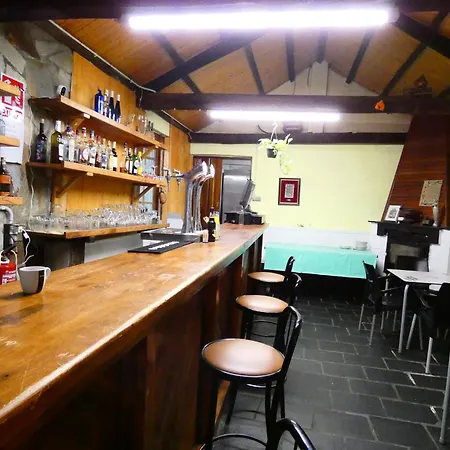 Hotel Rural Camino Medulas Ponferrada