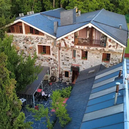 Rural Camino Medulas 2*