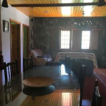 Rural Camino Medulas