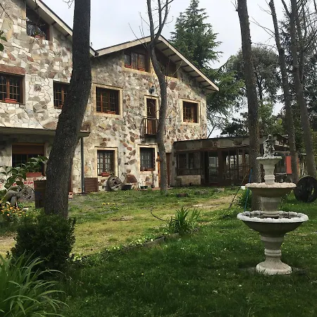 Rural Camino Medulas Hotel 2*