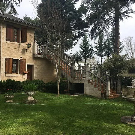 Rural Camino Medulas Hotel