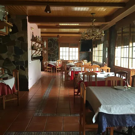 فندق Rural Camino Medulas بونفيراذا