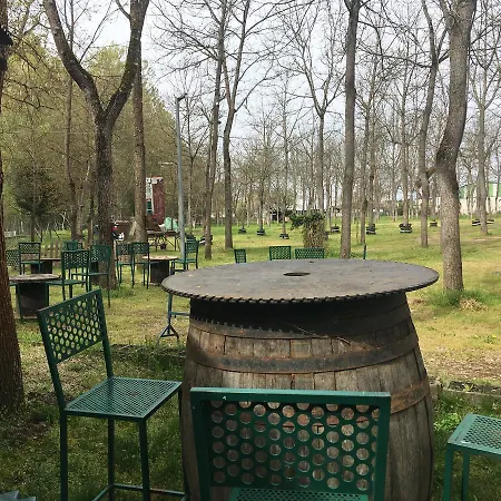 Hotel Rural Camino Medulas