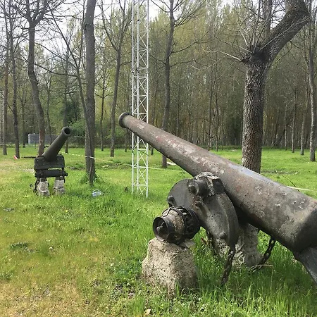 Rural Camino Medulas 2* Ponferrada