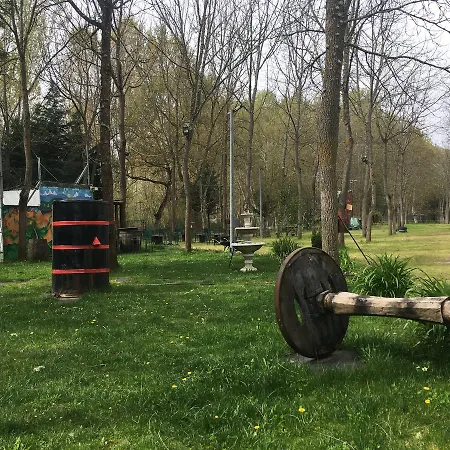 Rural Camino Medulas 2*