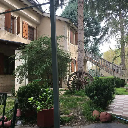 Rural Camino Medulas Hotel