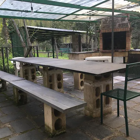 Rural Camino Medulas Hotel 2*