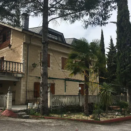 فندق Rural Camino Medulas بونفيراذا