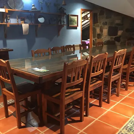 Rural Camino Medulas Hotel 2*