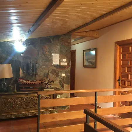 Rural Camino Medulas Hotel