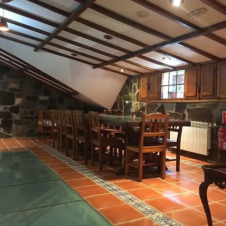 Rural Camino Medulas 2*