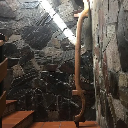 Hotel Rural Camino Medulas 2*