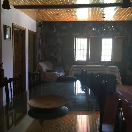 Rural Camino Medulas 2*