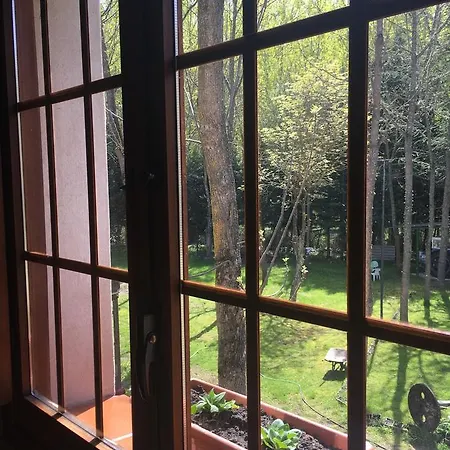 Rural Camino Medulas Hotel