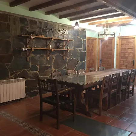 Rural Camino Medulas 2* بونفيراذا
