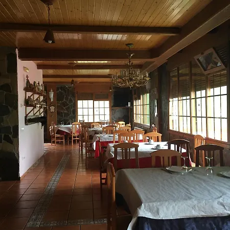 Rural Camino Medulas