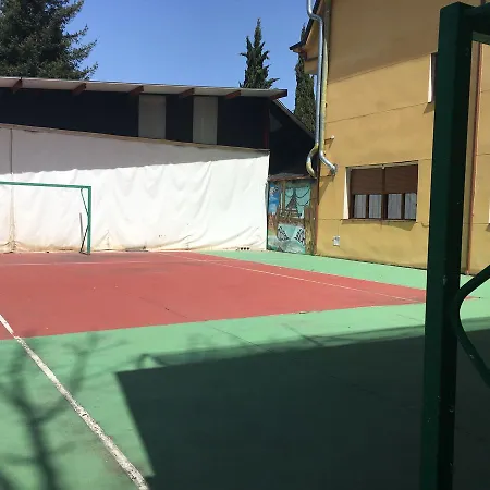 Rural Camino Medulas Hotel Ponferrada