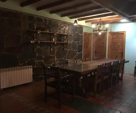 Rural Camino Medulas Hotel