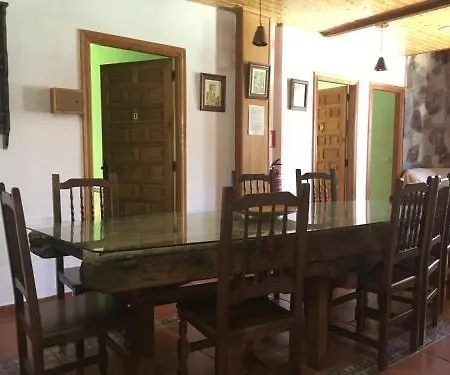 Rural Camino Medulas 2*