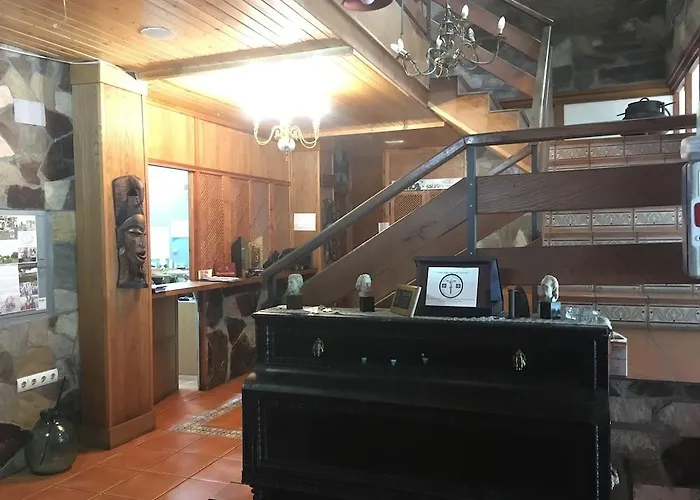 Rural Camino Medulas 2* Ponferrada