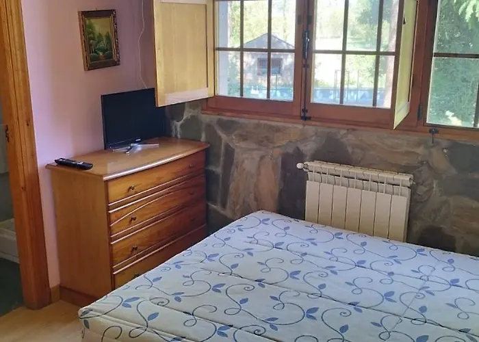 Rural Camino Medulas 2* Ponferrada