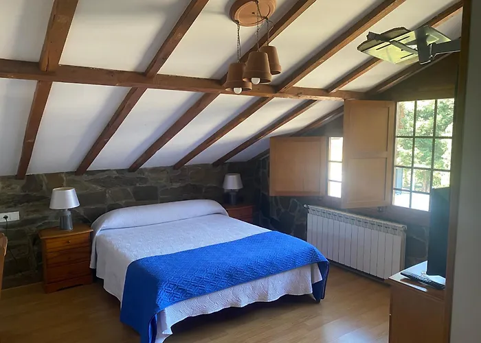 Hotel Rural Camino Medulas Ponferrada