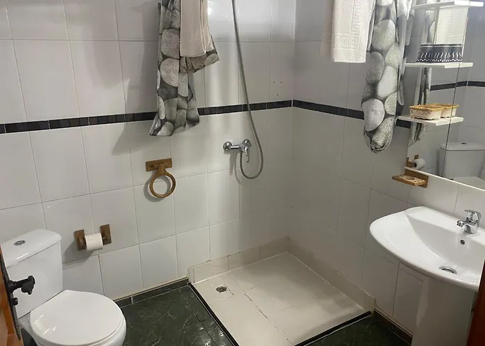 Rural Camino Medulas Ponferrada