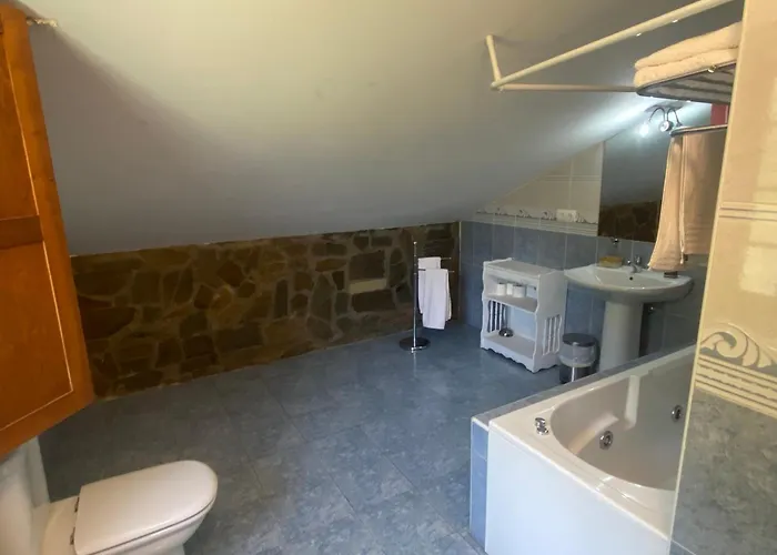 Rural Camino Medulas