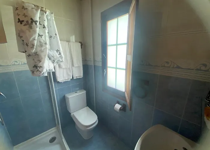 Hotel Rural Camino Medulas