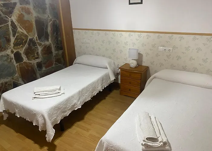 Hotel Rural Camino Medulas Ponferrada