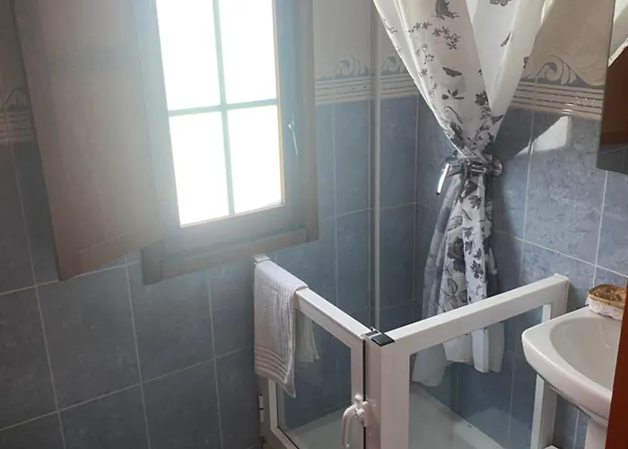 Hotel Rural Camino Medulas