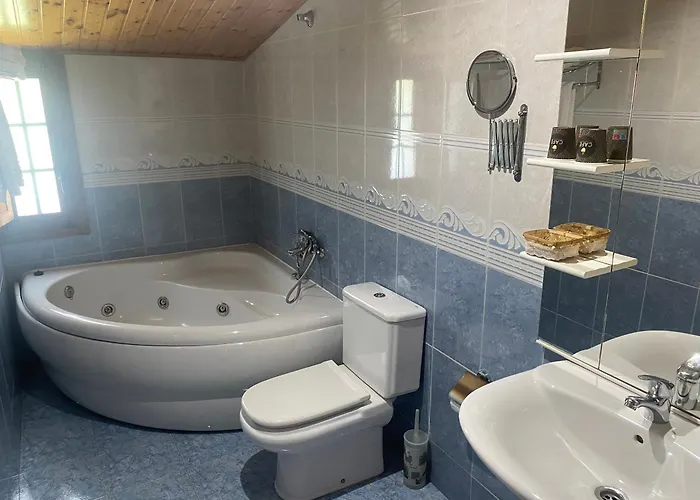 Hotel Rural Camino Medulas 2*