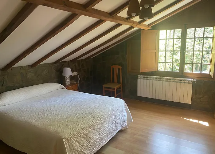 Hotel Rural Camino Medulas