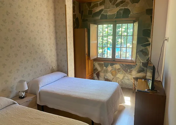 Hotel Rural Camino Medulas 2*