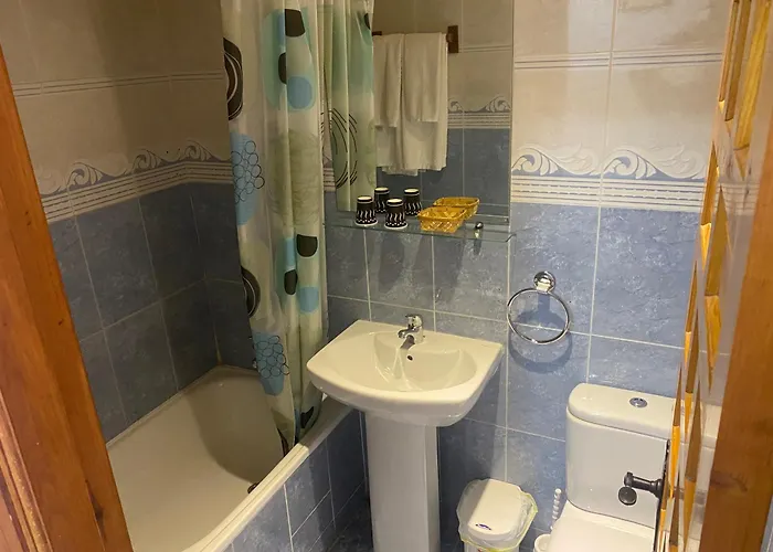 Hotel Rural Camino Medulas Ponferrada