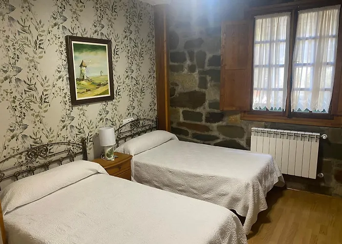 Rural Camino Medulas Ponferrada