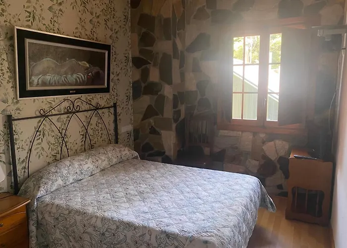 Hotel Rural Camino Medulas