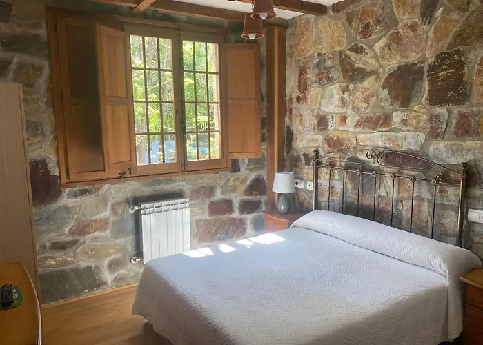 Hotel Rural Camino Medulas 2*