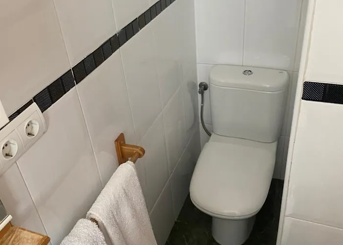 Rural Camino Medulas Hotel Ponferrada