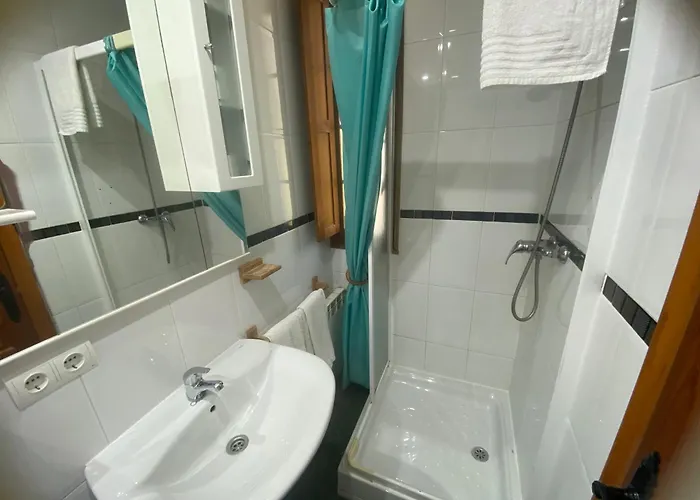 Rural Camino Medulas Ponferrada