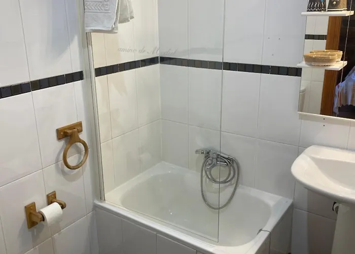 Hotel Rural Camino Medulas