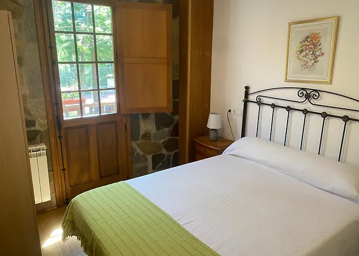 Hotel Rural Camino Medulas 2*