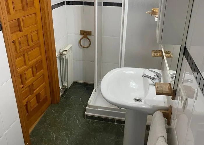 Rural Camino Medulas 2*