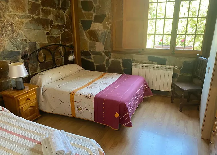 Rural Camino Medulas Ponferrada