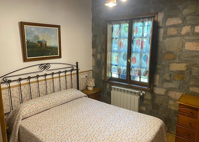 Hotel Rural Camino Medulas Ponferrada