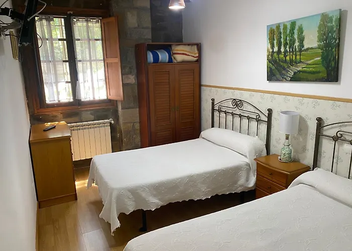 Rural Camino Medulas 2*