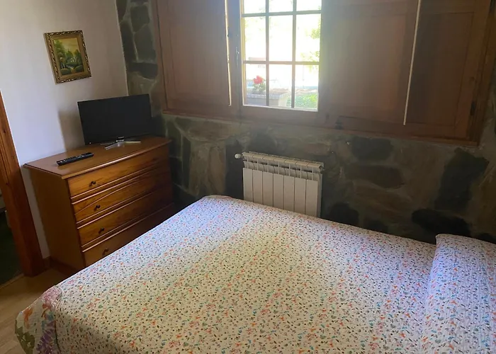 Rural Camino Medulas Hotel 2*